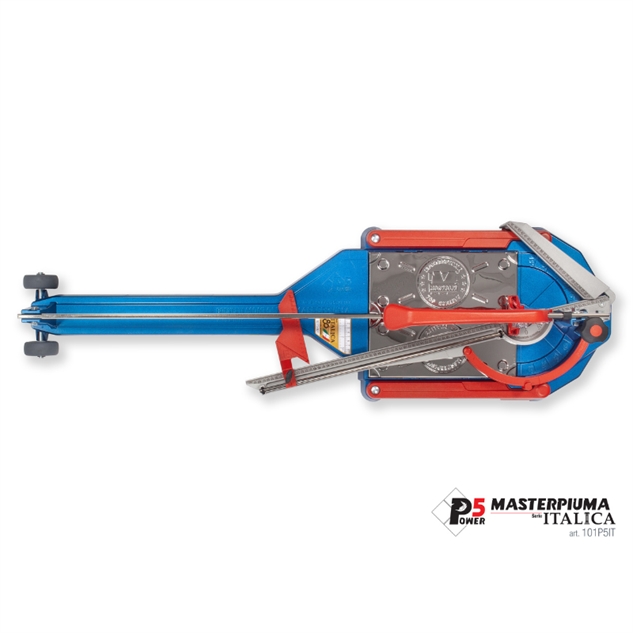 Montolit 101P5 Italica sammenfoldet